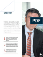 RS43 Caso Unilever