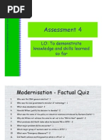 22.Assessment Four