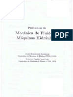 Fluidos - Rodriguez Hernandez - Problemas de Mecánica de Fluidos y Máquinas Hidráulicas