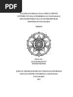 Download Analisis Dan Perancangan Virtual Private Network VPN Balai Pemberdayaan Masyarakat Desa Kementerian Dalam Negeri Republik Indonesia Di Yogyakarta by Bimo Adi Pradono SN139025214 doc pdf