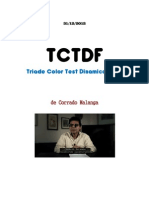 Corrado Malanga - TCTDF