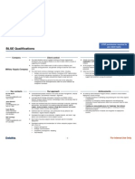 Culture Transformation To Support Continuous Process Improvement Program