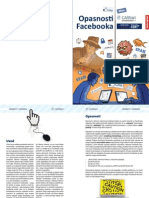 Opasnosti Facebooka PDF