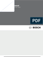 Bosch ProTankless AM