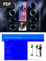 Download Visual Merchandising by Ranjan Nishantha SN139034385 doc pdf