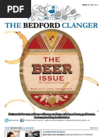 Download The Bedford Clanger May 2013  The Beer Issue by Erica Roffe SN139034880 doc pdf