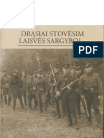 Daiva - Gadliauskaite. .Drasiai - Stovesim.laisves - sargyboje.2006.LT