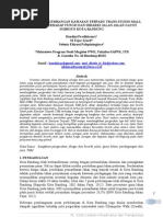 Download Pengaruh Perubahan Guna Lahan Tsm_290413 by Handini Pradhitasari SN139035551 doc pdf