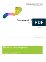 UHNW and HNW Engagement - Futurewealth and The Digital Future of Client Relationships From Scorpio Partnership