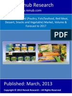 Renub Research: Published: March, 2013