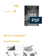 ENVISAFE - Machine Safety