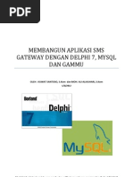 Download Modul Membangun Aplikasi Sms Gateway Dengan Delphi 7 Mysql Blog1 by Himawan Sutanto SN139041000 doc pdf