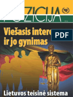 Lietuvos Zmogaus - Teisiu.asociacija. .Viesasis - Interesas.ir - Jo.gynimas.2011.LT