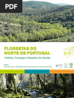 Florestas do Norte de Portugal
