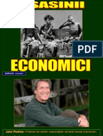 Asasinii Economici.