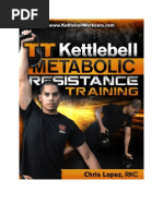 TTKettlebell MRT