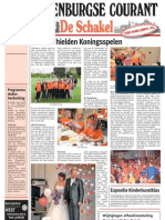 Rozenburgse Courant Week 18