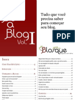 Bê a Blog