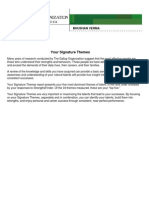 Your Signature Themes 25062011 PDF