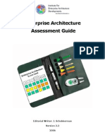 Enterprise Architecture Assessment Guide v221227