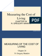 02 - Measuring The Cost of Living