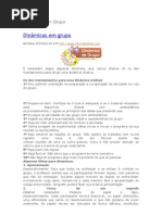 Dinâmicas em Grupo.doc