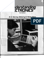 Understanding Electronics 3ed PDF