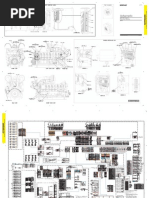 Download CATERPILLAR  GAS ENGINE 3516 Schematic DIAGRAM by Amable Ysabel SN139050105 doc pdf