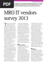 Download Aicraft Commerce MRO IT Survey by Paul Saunders SN139050562 doc pdf