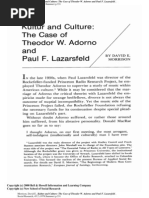 Entman 1993 FramingTowardclarificationOfAFracturedParadigm | PDF ...