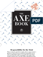 The Axe Book