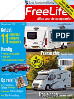 FreeLife Magazine