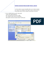 Manual para exportar Convocatoria en dbf para el Seace.doc