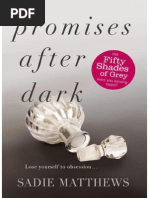 Download Promises After Dark 03 - Sadie Matthews 03 by Katherine Cook SN139059965 doc pdf