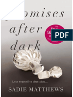 Promises After Dark 03 - Sadie Matthews 03