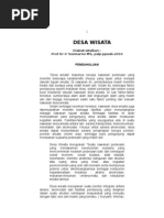 Download Desa Wisata by Rahmi Ranju Orangest SN139062923 doc pdf