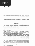 Download Derechos Argentinos Sobre Las Islas Malvinas by Estudio Jurdico Quadrelli SN13906382 doc pdf