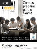 Guia Enem 2013