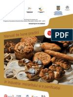 Manual Morarit Panificatie