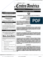 Codido Municipal Con Reformas PDF