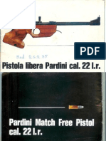Manual PGP 75 1st Version