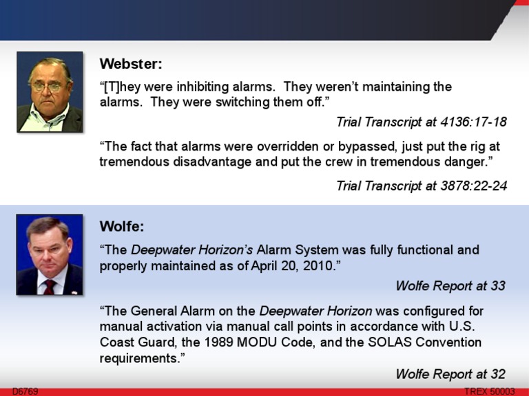 Webster:: Trial Transcript at 4136:17-18 | PDF | History