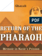 Return of The Pharaoh PDF