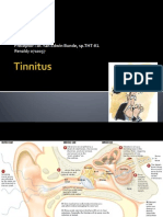 Tinnitus 