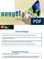Union Budget - Economic Numbers Special Edition