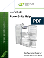 PowerSuite Help 2v1b Ev 2007-02-15