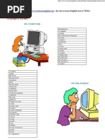 Computers _ Vocabulary
