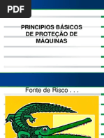 Principios Basicos de Protecao Mec