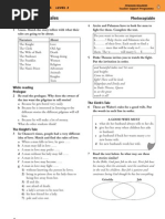 The Canterbury Tales (Answer Keys) | PDF | The Canterbury Tales