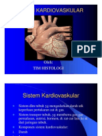 Sistem Kardiovaskular PDF
